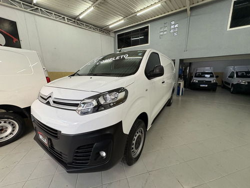 Citroën Jumpy JUMPY CARGO 1.5 TURBO DIESEL
