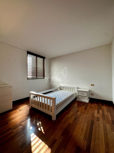 Duplex En En Arriendo De 5d En Lo Barnechea-valle Escondido