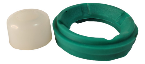Kit (2 Pieza) Palanca Hilux 2.7 / Prado / Meru / Dongfeng Z