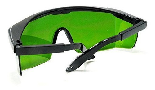 Ipl 200nm2000nm Gafas De Proteccion Laser Gafas De Segurid