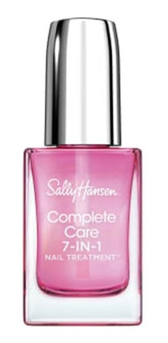 Tratamiento Para Uñas Complete Care Sally Hansen 7 En 1