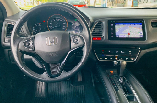 Honda Hrv