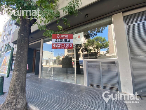 Imagen 25 de 30 de Excelente Local Comercial. San Juan Y Tacuari