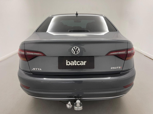 Volkswagen Jetta 1.4 250 Tsi Flex Aut