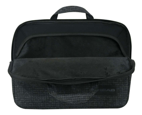 Funda Laptop Bit 14 Ripstop Negra Head
