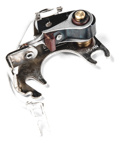 Platino Daihatsu Max Cuore 550 L40 Ab 1979-1984