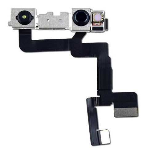 Imagen 2 de 2 de Cámara Frontal Sensor Proximidad iPhone 11 Original