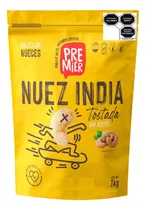 Comprar Nuez De La India Con Sal 1kg Premier Frutos Secos Botana