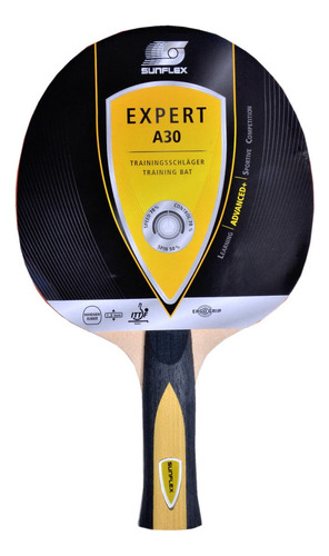 Paleta de ping pong Sunflex Expert A30