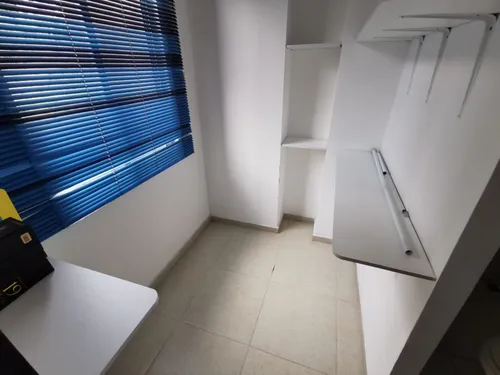 Apartamento En Venta En Castropol. Cod V16812