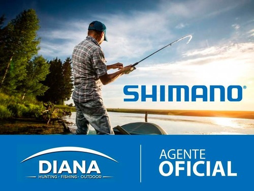 Imagen 3 de 3 de Lentes Sol Shimano Hg-064p Polarizado Agente Oficial