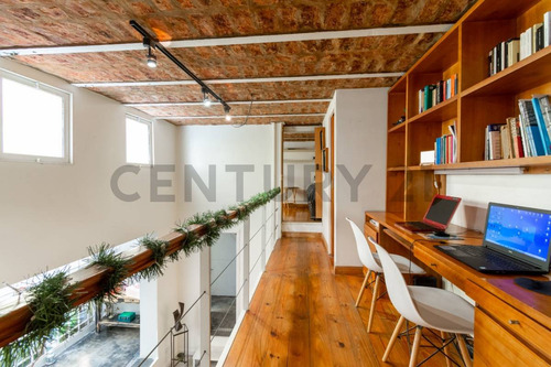Venta Ph Tres Ambientes En Recoleta