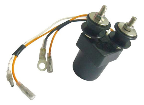 Rele De Partida Para Jet Ski Kawasaki Zxi 750; 900; 1100