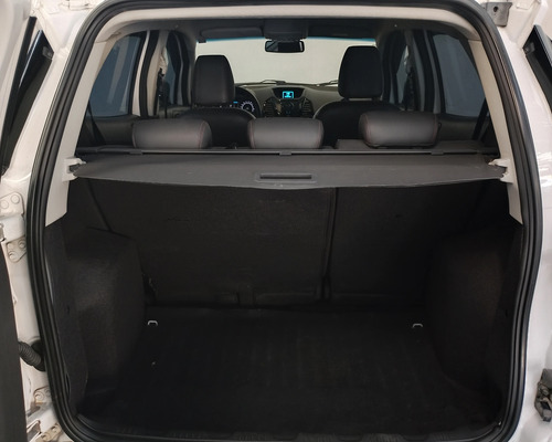 Ford Ecosport 2.0 TITANIUM 16V FLEX 4P POWERSHIFT