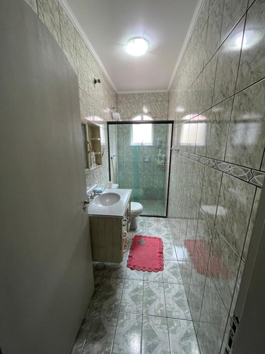 Lindo Sobrado De 4 Dorm C Suite Jardim Las Vegas