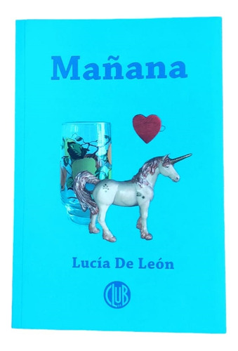 Mañana - Lucia De Leon