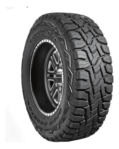 Caucho Toyo Tires Oprt Lt 275/55 R20 115q