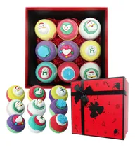 Comprar Kav Bombas De Baño, Juego De 9 Bombas De Baño De 3.53 Oz .