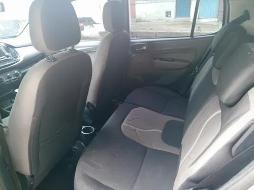 Fiat Uno 1.4 Way