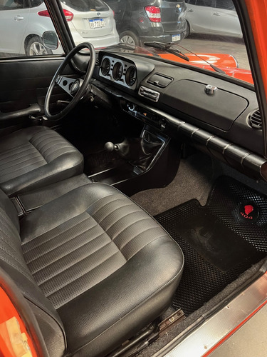 Peugeot 404 Grand Prix