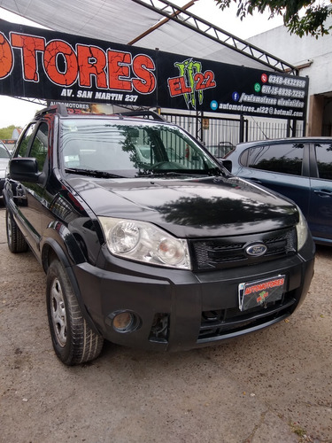 Ecosport