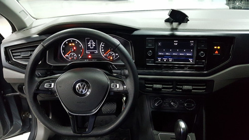 Imagen 9 de 9 de Volkswagen Polo L/18 Comfortline Msi 1.6 5ptas At (2018)