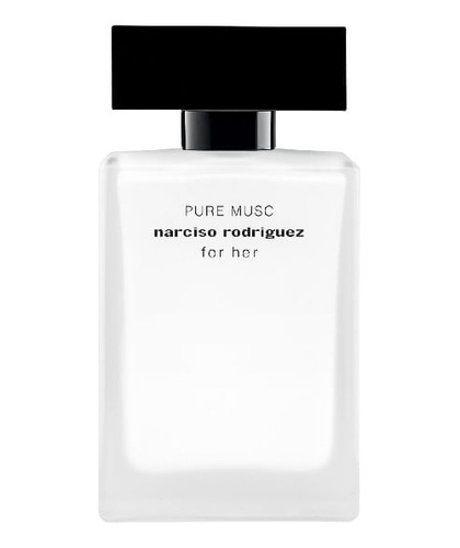 Perfume Mujer Narciso Rodriguez For Her Pure Musc Edp 50 Ml