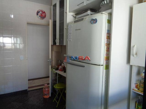 Cobertura Em Perdizes Com Vista Panorâmica. São 3 Dormitórios (2 Suítes), 3 Vagas De Garagem E 156 M² De Área Útil. - Co0050