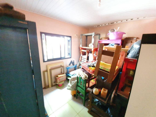 Imagem 16 de 25 de Casa Com 2 Dormitórios À Venda, 165 M² Por R$ 327.000,00 - União - Estância Velha/rs - Ca0080
