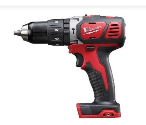 Kit Milwaukee M18 Rotomart 1/2 Y Llave Impacto 1/4 2697-22