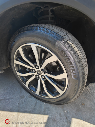 Ford Explorer 3 St twin turbo 5p At