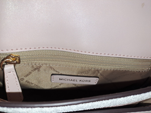 Cartera Y Billetera Michael Kors En Venta Estado 10/10 