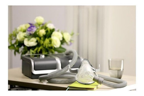 Imagen 7 de 9 de Alquiler Por Mes De Cpap Bpap Autocpap Para Apnea De Sueño