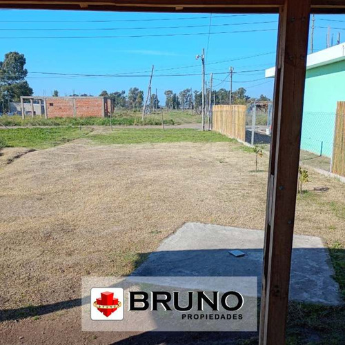 Casa En Venta En Merlo Sur