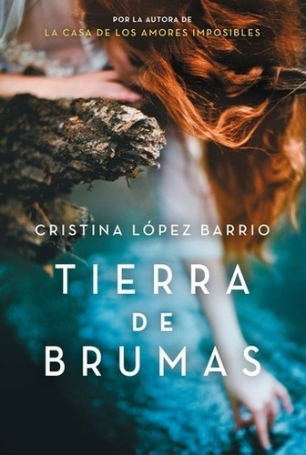 Tierra De Brumas Cristina Lopez Barrio