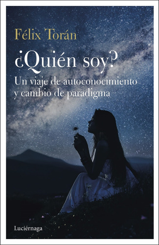 Libro ¿quièn Soy? - Toran Marti, Felix