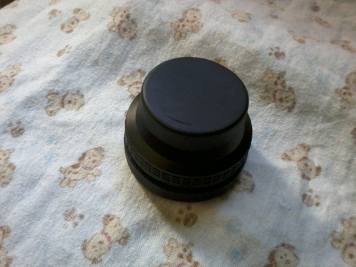Lente Para Camara Sony-vcl-r2037