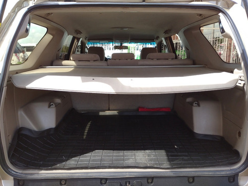Imagen 14 de 16 de Toyota 4runner 4x2 - Automatica