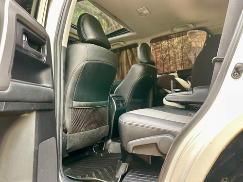 Toyota 4runner 2020 Sr5 Premium
