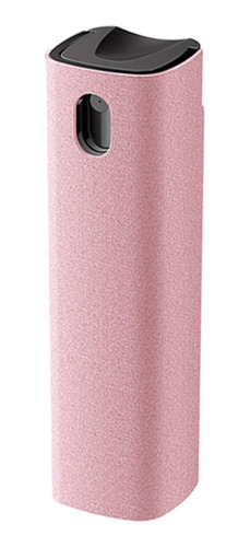 Limpiador De Pantalla Del Teléfono Rosa Los 2.7x2.7x9cm