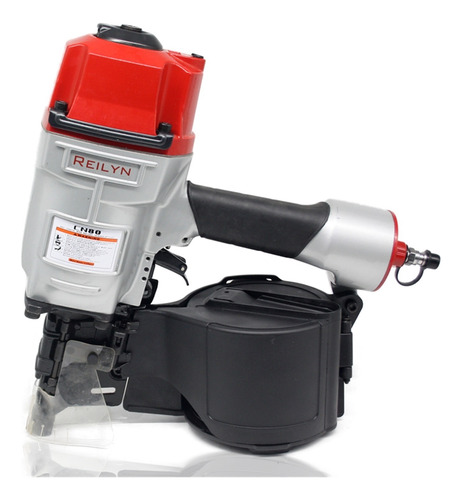 Reilyn Pálete Bobina Nailer Cn55 Cn70 Cn80. Nailer De Ar