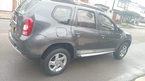 Renault Duster 2.0 Dynamique 4x2