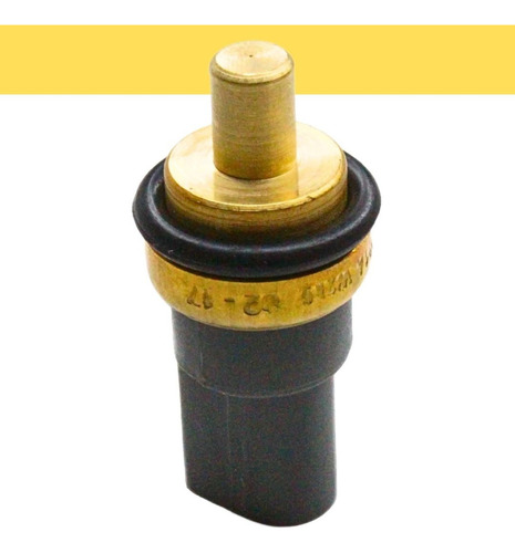 Sensor Temperatura Original Gol Ea111 Flex 2008 A 2020