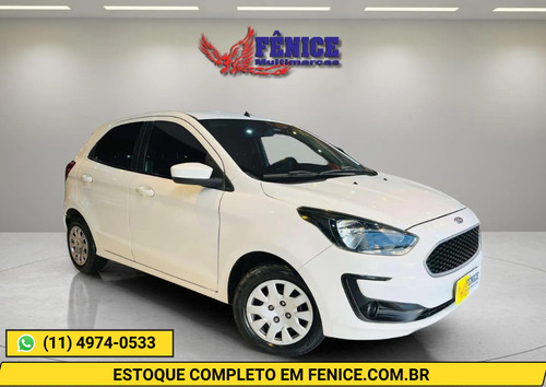 Ford Ka Ka 1.0 SE (Flex)