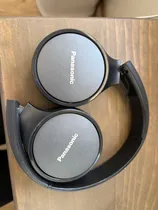 Comprar Auriculares Inalámbricos Panasonic  Rp-hf410b Negro