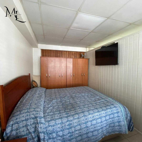 Venta Hostal En Concepción (91448)