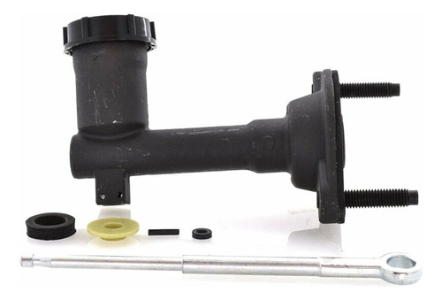 Cilindro Maestro Clutch Dodge Ram 1500 V6 3.7l Std 02-08