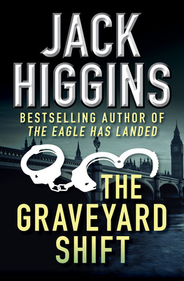 Libro The Graveyard Shift - Higgins, Jack