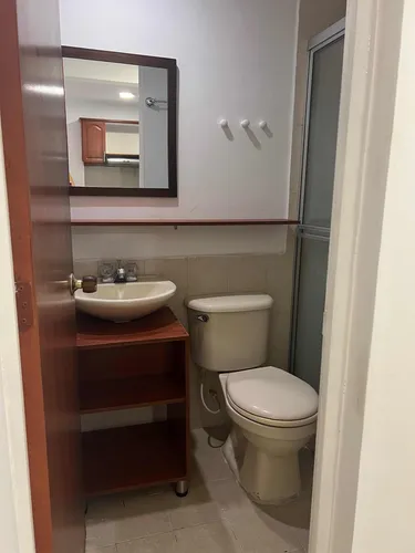 Arriendo Apartaestudio Studio 69