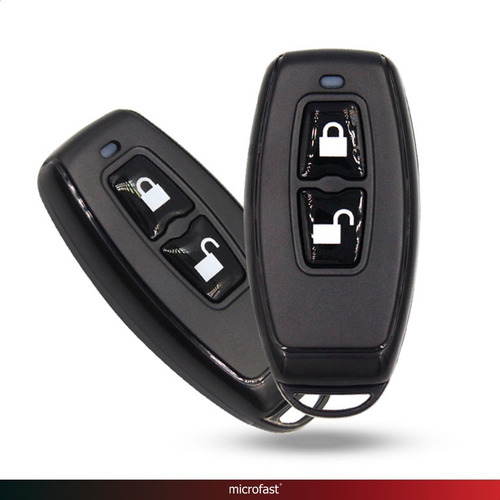 Imagen 8 de 9 de Control Remoto Cerraduras Inteligentes Ttlock Ri 2.4ghz
